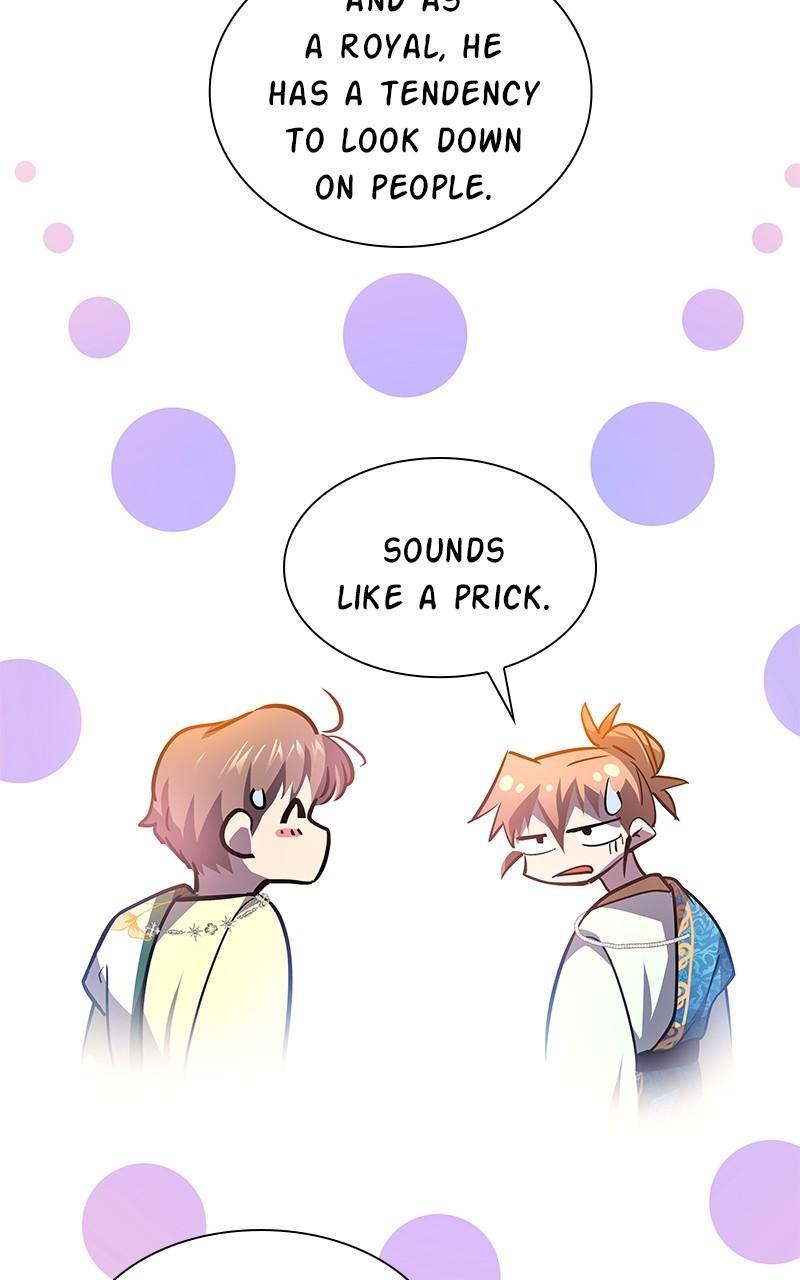 Filiarose – The Crown of Thorns Prophecy Chapter 82 - Page 69