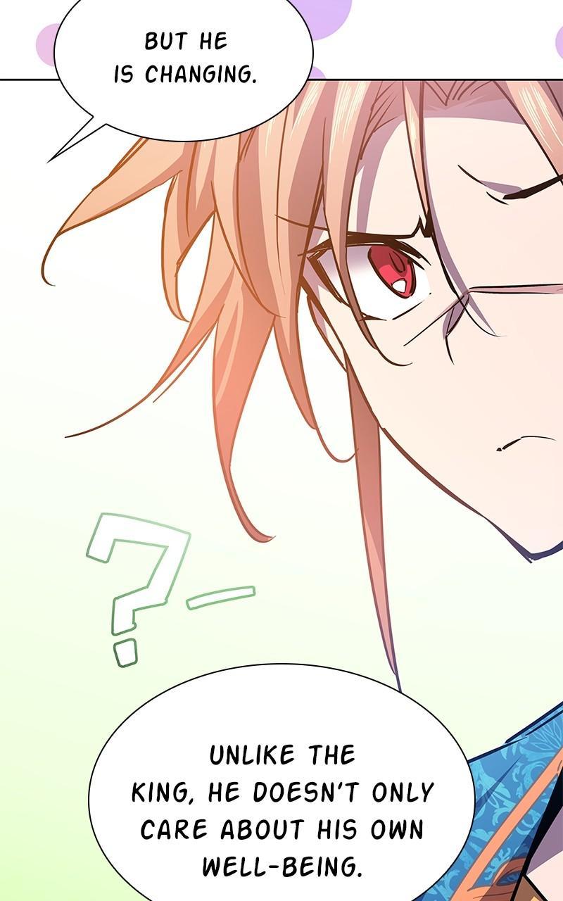 Filiarose – The Crown of Thorns Prophecy Chapter 82 - Page 70