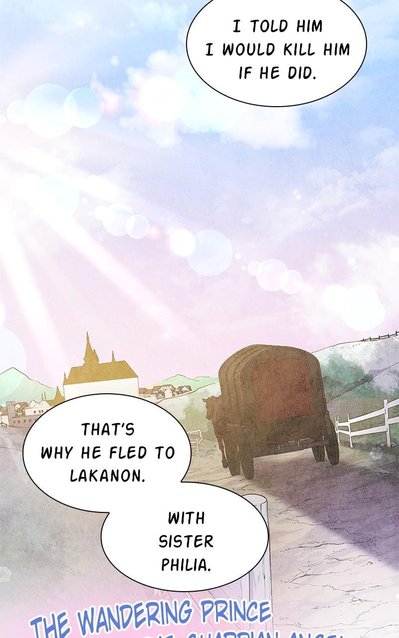 Filiarose – The Crown of Thorns Prophecy Chapter 82 - Page 74