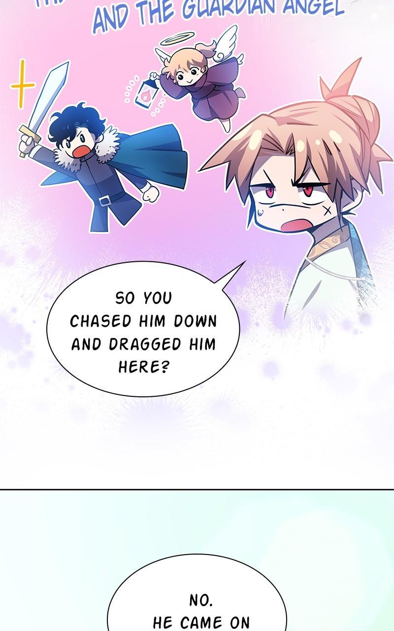 Filiarose – The Crown of Thorns Prophecy Chapter 82 - Page 75