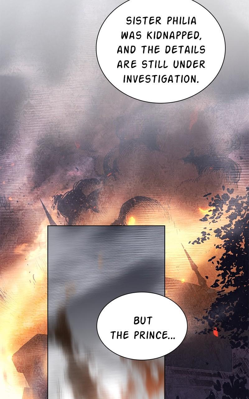 Filiarose – The Crown of Thorns Prophecy Chapter 82 - Page 78