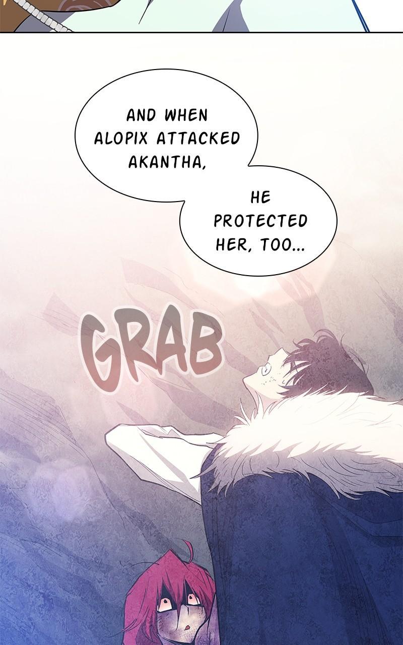 Filiarose – The Crown of Thorns Prophecy Chapter 82 - Page 81