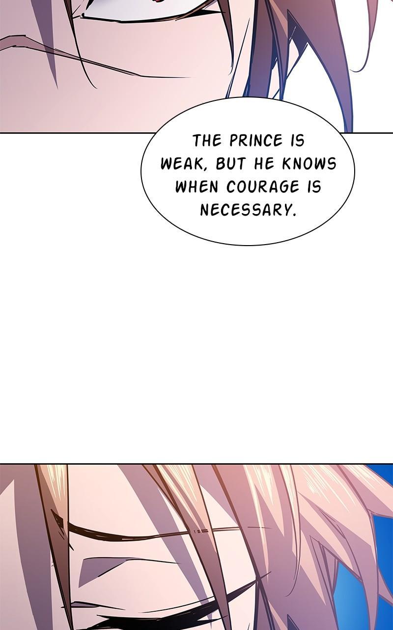 Filiarose – The Crown of Thorns Prophecy Chapter 82 - Page 83