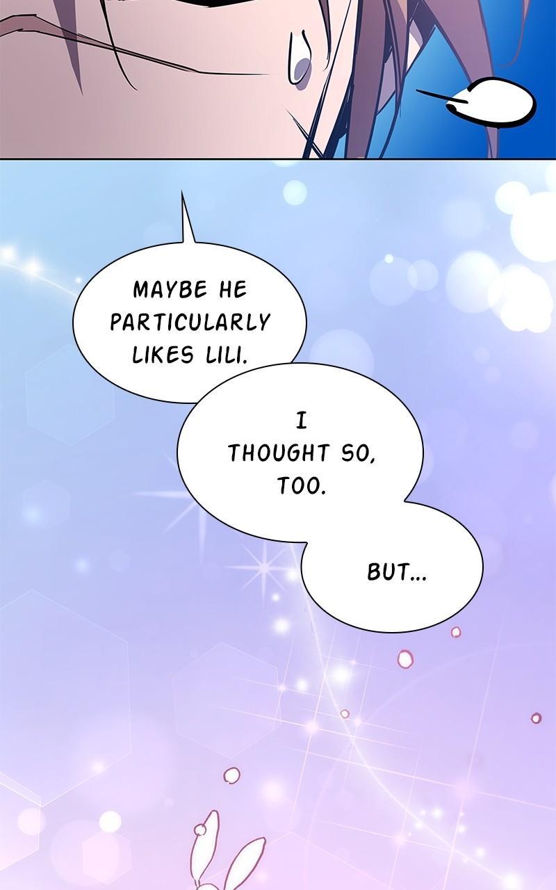 Filiarose – The Crown of Thorns Prophecy Chapter 82 - Page 84