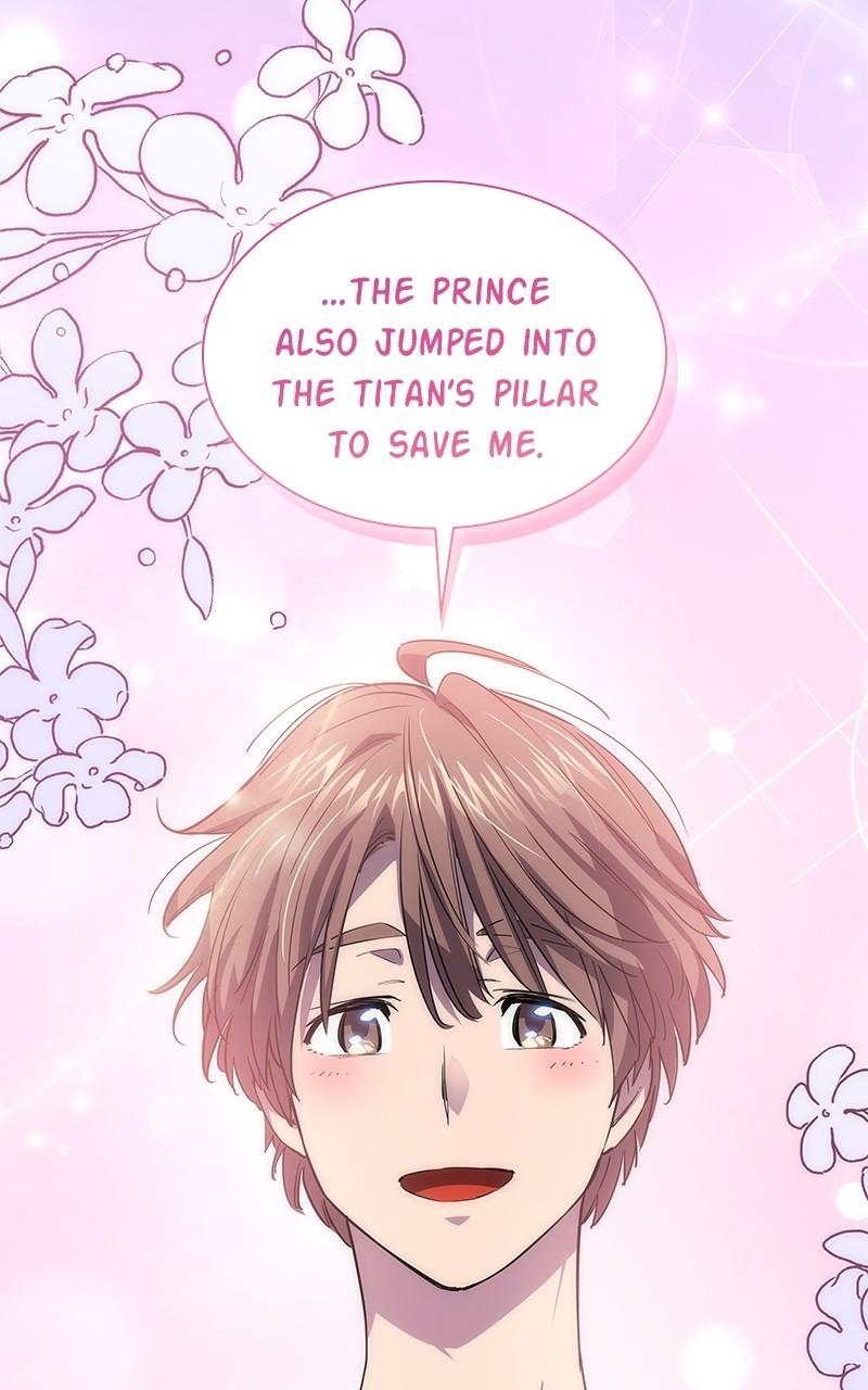 Filiarose – The Crown of Thorns Prophecy Chapter 82 - Page 85