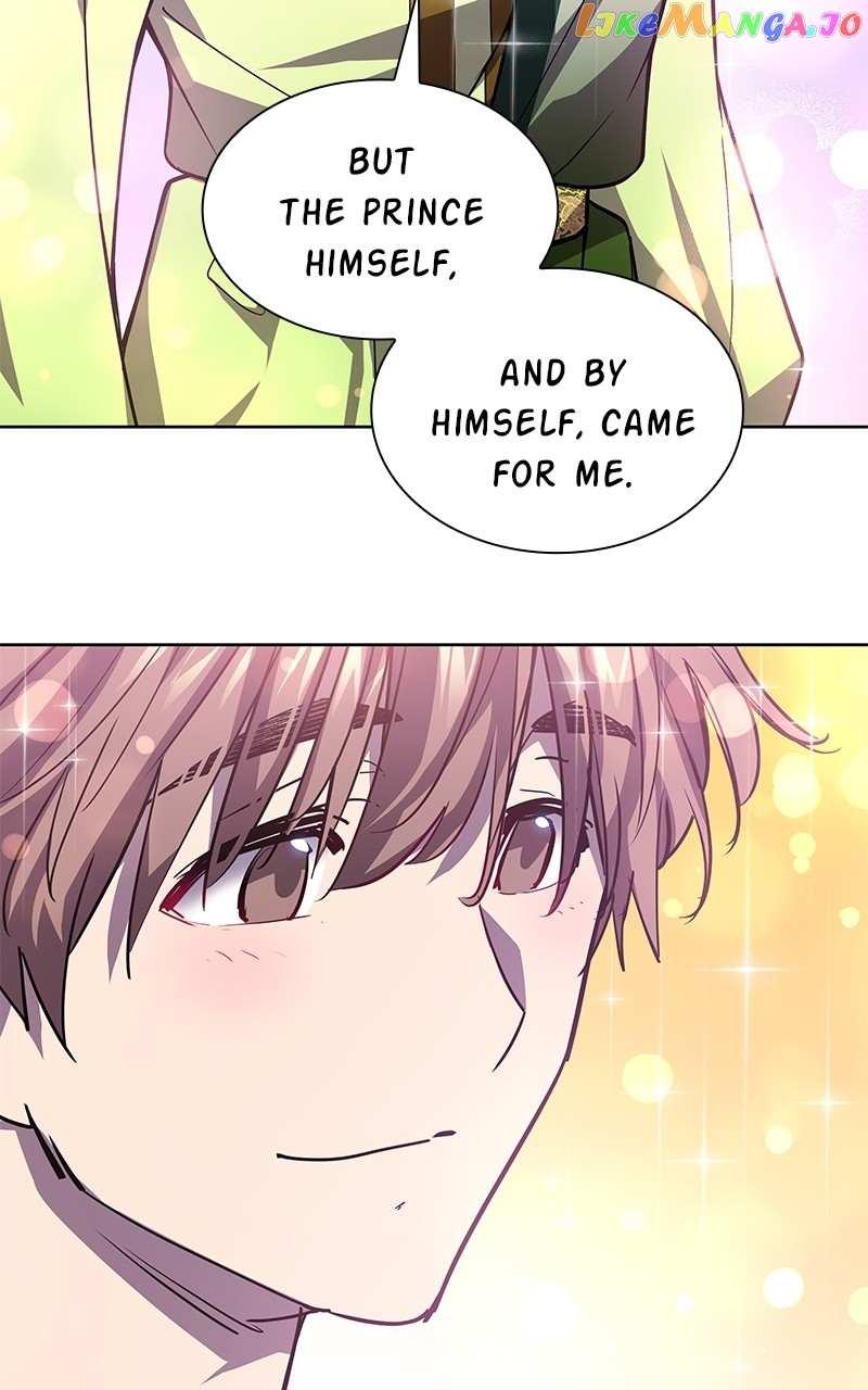 Filiarose – The Crown of Thorns Prophecy Chapter 83 - Page 4