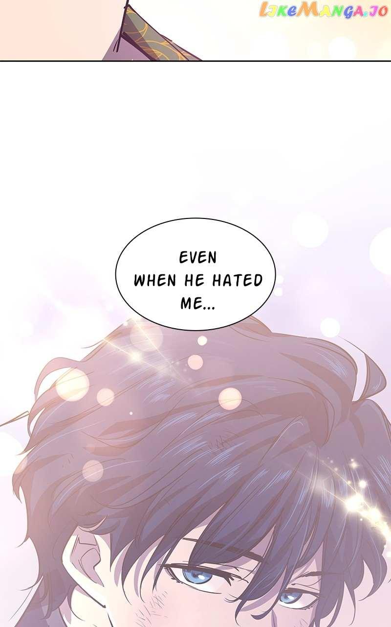 Filiarose – The Crown of Thorns Prophecy Chapter 83 - Page 5