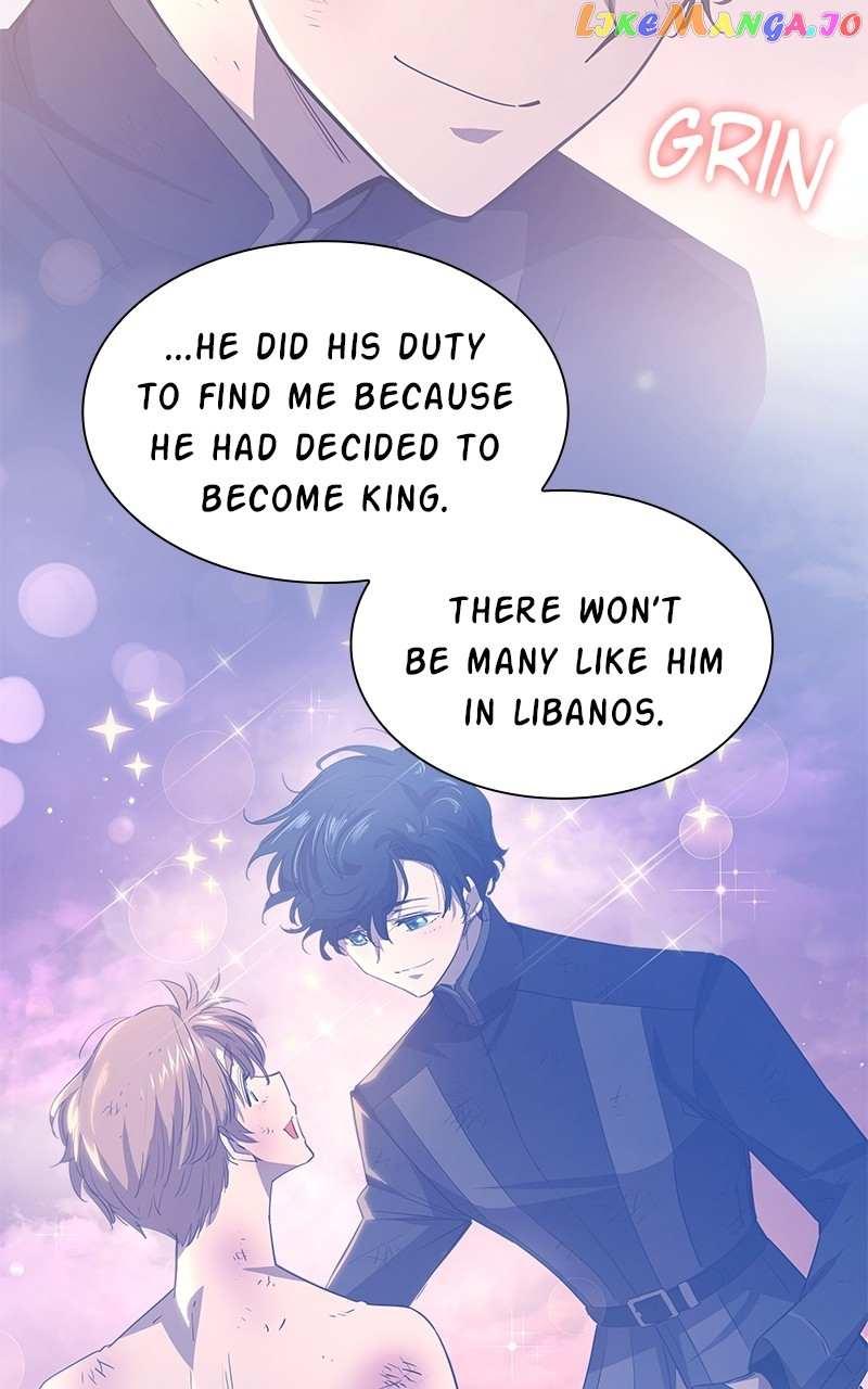 Filiarose – The Crown of Thorns Prophecy Chapter 83 - Page 6