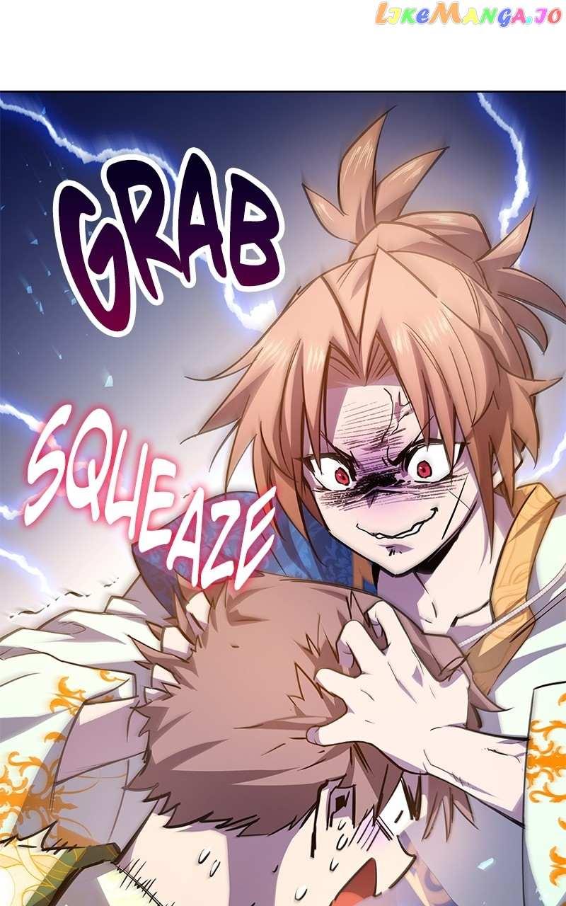 Filiarose – The Crown of Thorns Prophecy Chapter 83 - Page 9