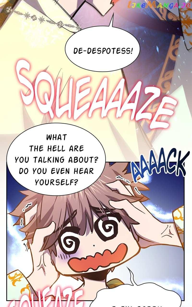 Filiarose – The Crown of Thorns Prophecy Chapter 83 - Page 10