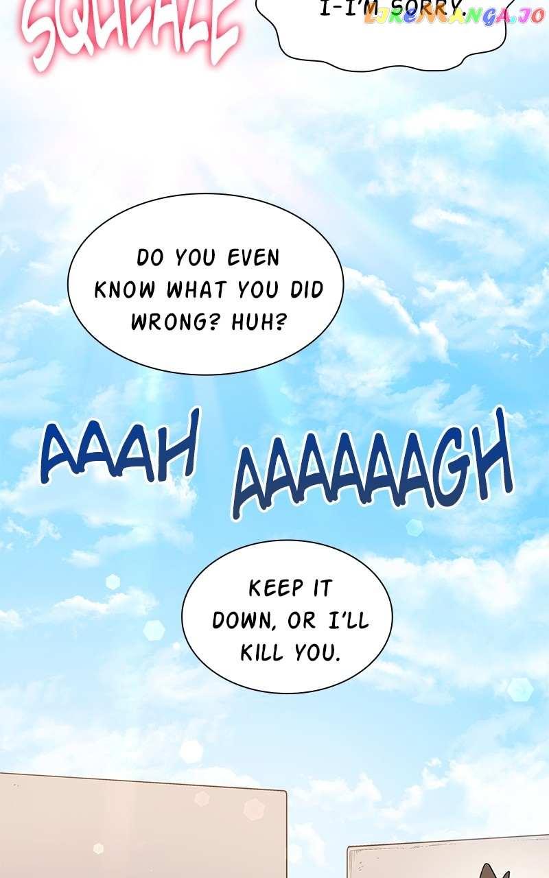 Filiarose – The Crown of Thorns Prophecy Chapter 83 - Page 11