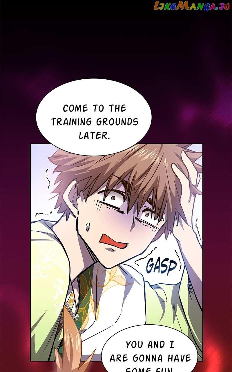 Filiarose – The Crown of Thorns Prophecy Chapter 83 - Page 13