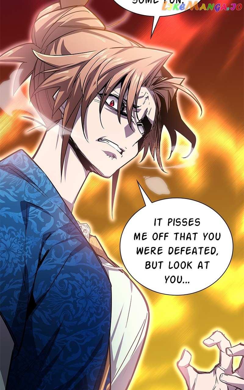 Filiarose – The Crown of Thorns Prophecy Chapter 83 - Page 14