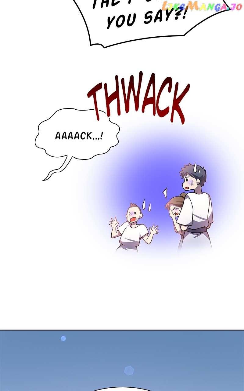 Filiarose – The Crown of Thorns Prophecy Chapter 83 - Page 17