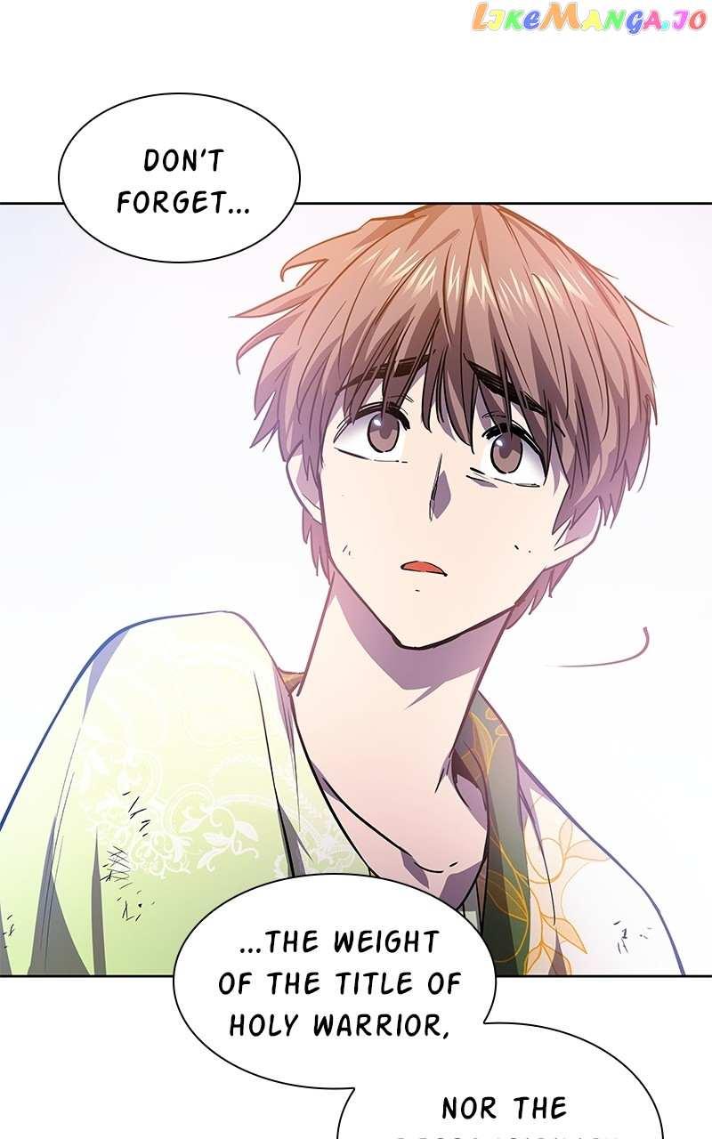 Filiarose – The Crown of Thorns Prophecy Chapter 83 - Page 19