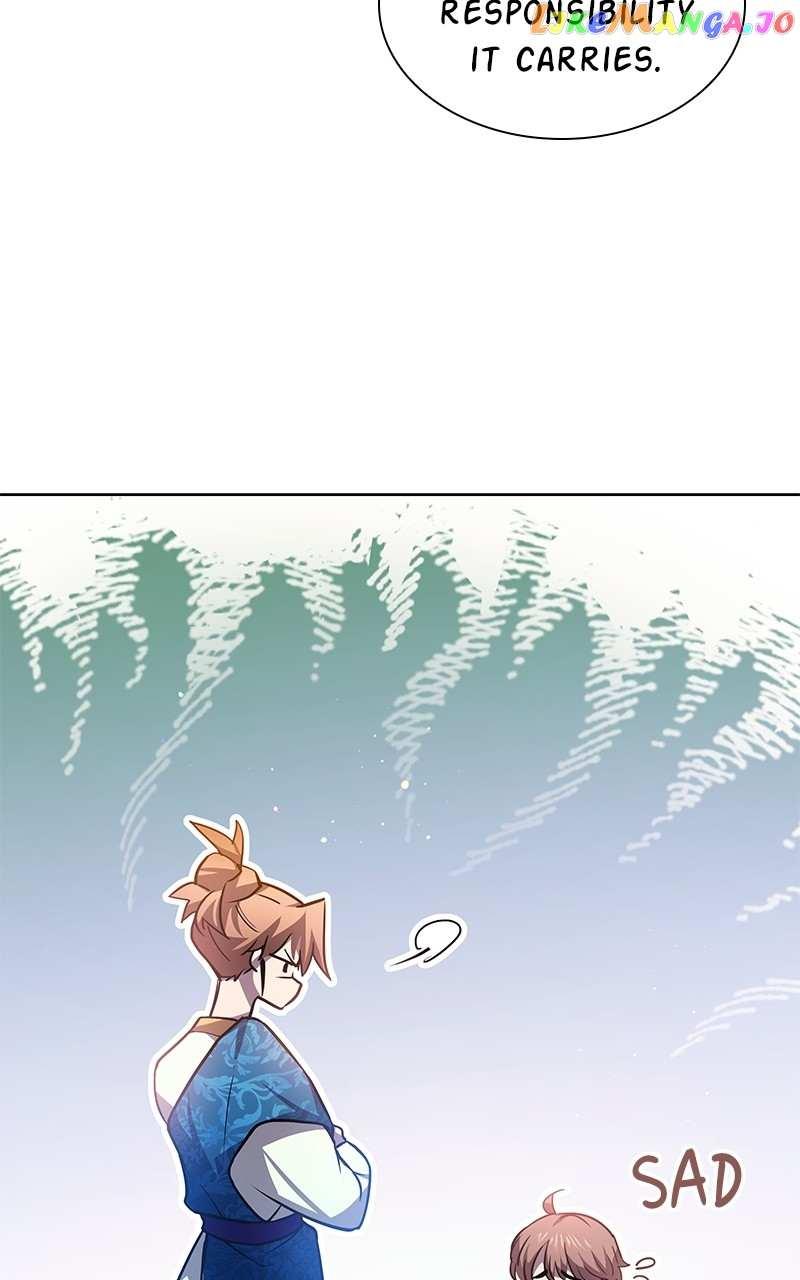 Filiarose – The Crown of Thorns Prophecy Chapter 83 - Page 20