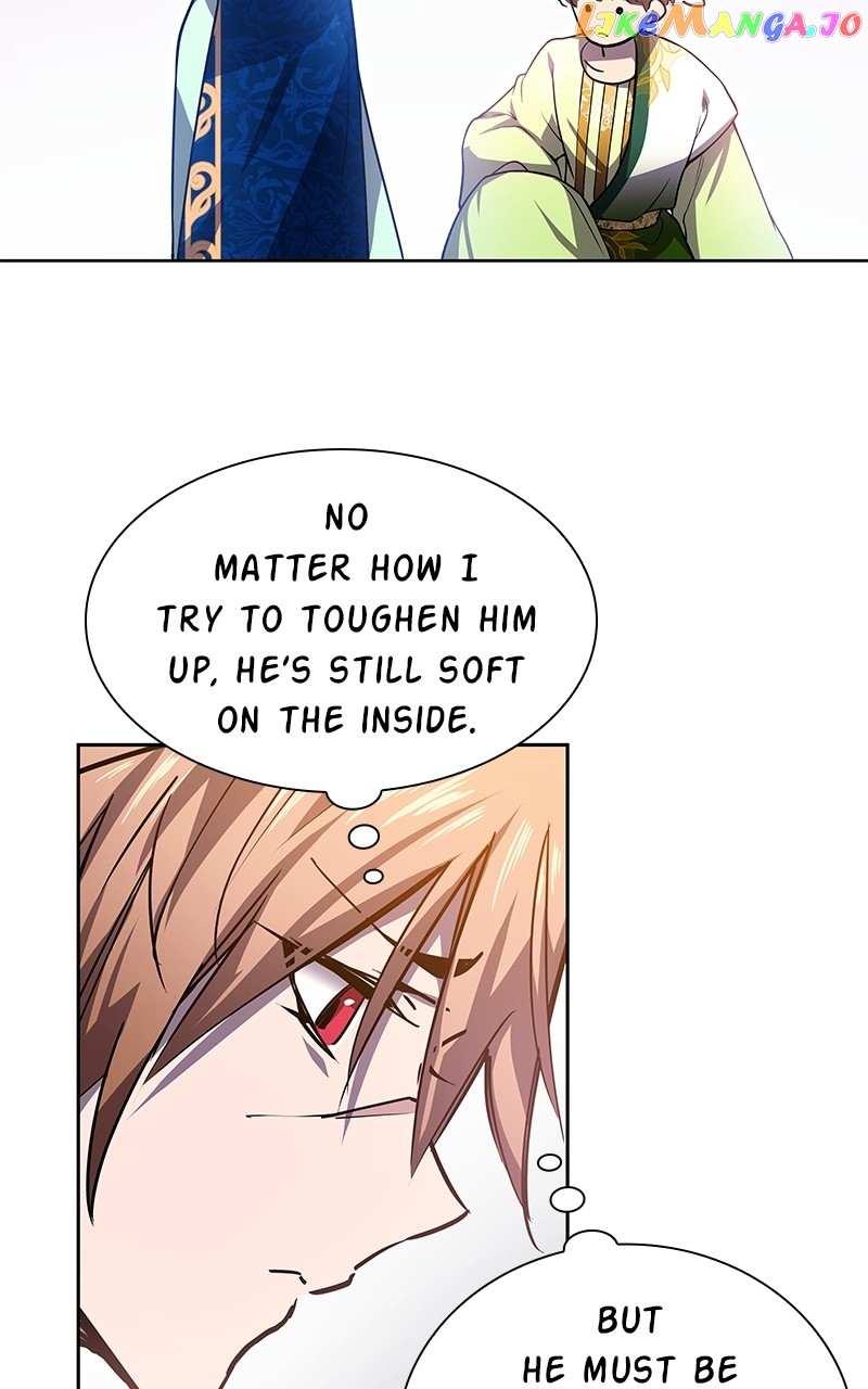 Filiarose – The Crown of Thorns Prophecy Chapter 83 - Page 21