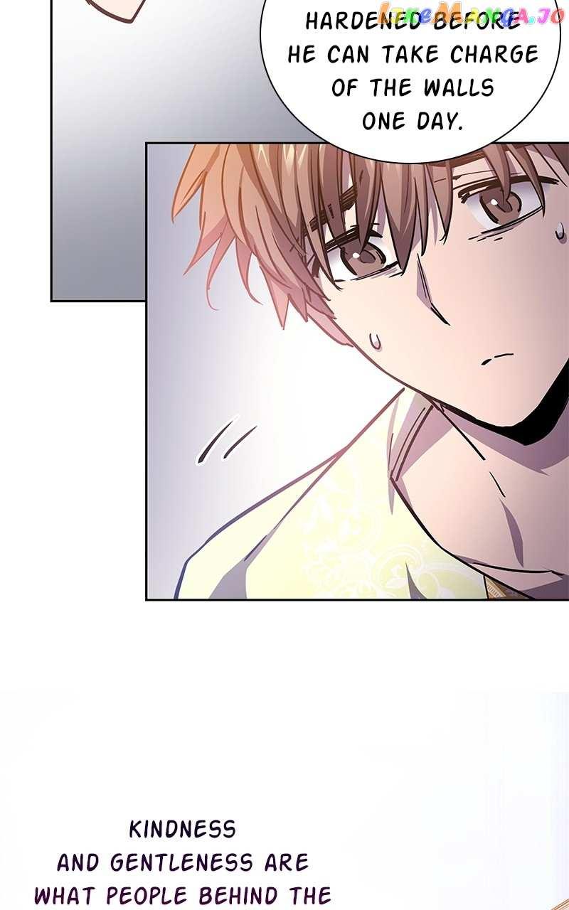 Filiarose – The Crown of Thorns Prophecy Chapter 83 - Page 22