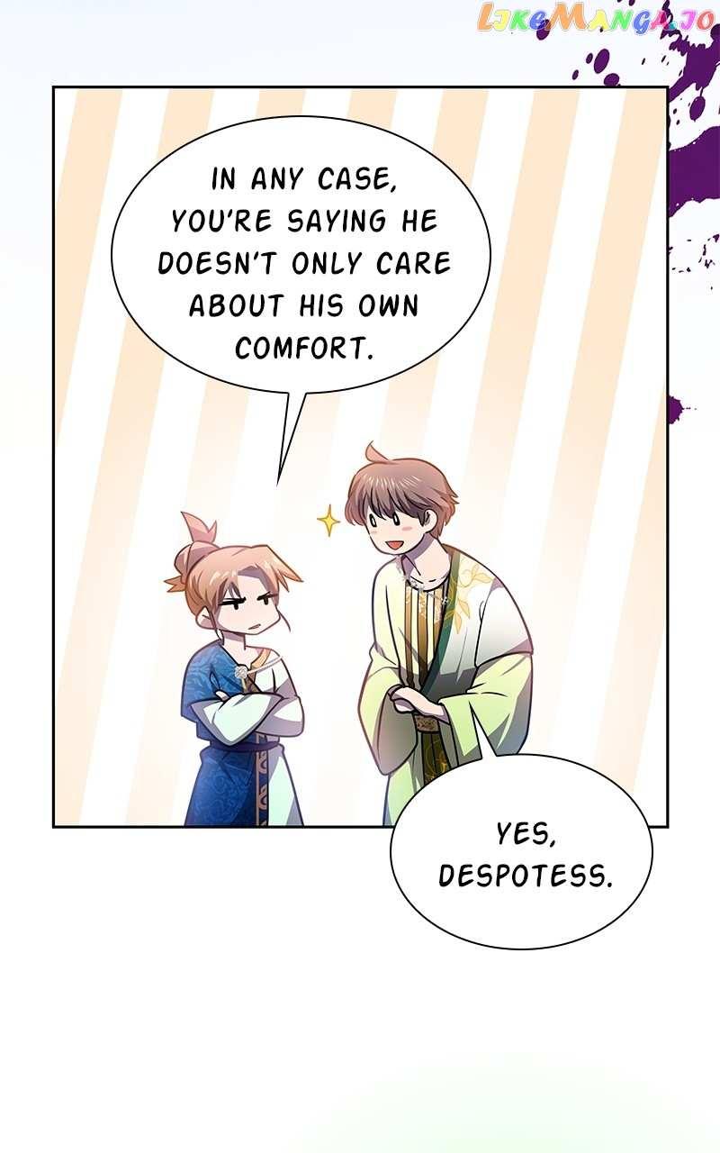 Filiarose – The Crown of Thorns Prophecy Chapter 83 - Page 25