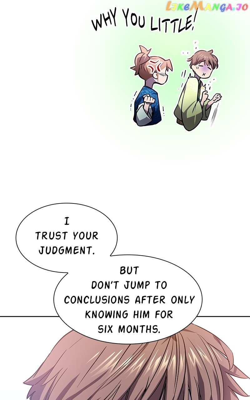 Filiarose – The Crown of Thorns Prophecy Chapter 83 - Page 26