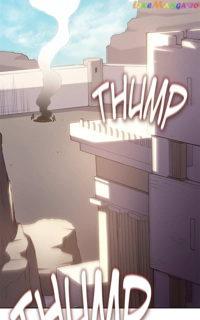 Filiarose – The Crown of Thorns Prophecy Chapter 83 - Page 30