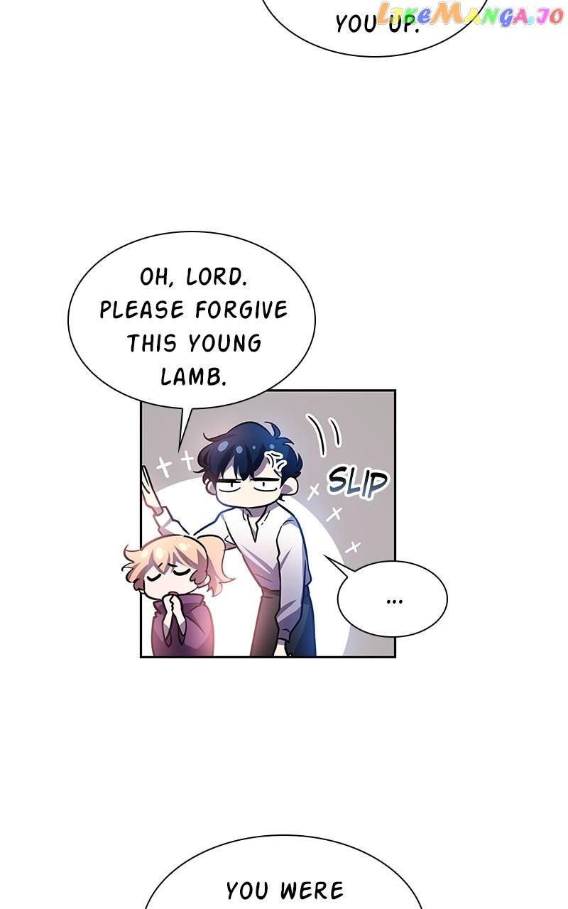 Filiarose – The Crown of Thorns Prophecy Chapter 83 - Page 34