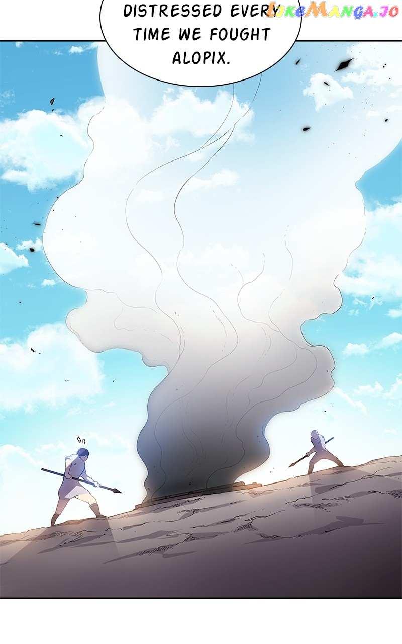 Filiarose – The Crown of Thorns Prophecy Chapter 83 - Page 35