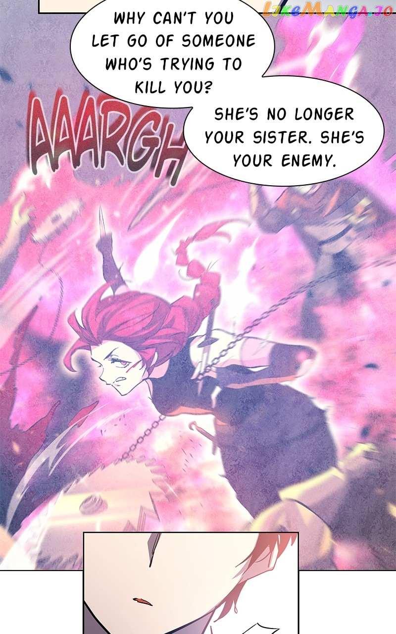 Filiarose – The Crown of Thorns Prophecy Chapter 83 - Page 38