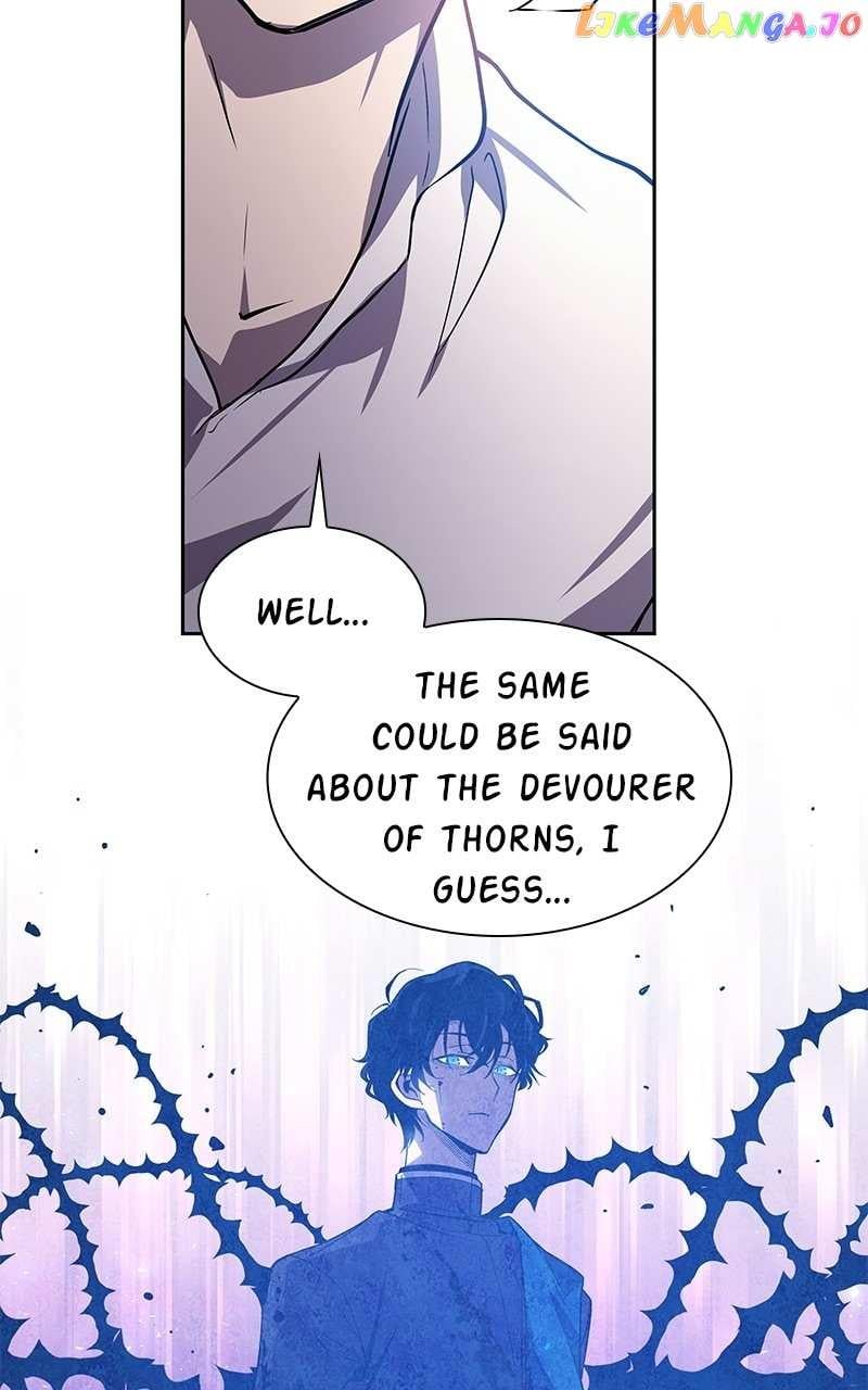 Filiarose – The Crown of Thorns Prophecy Chapter 83 - Page 39