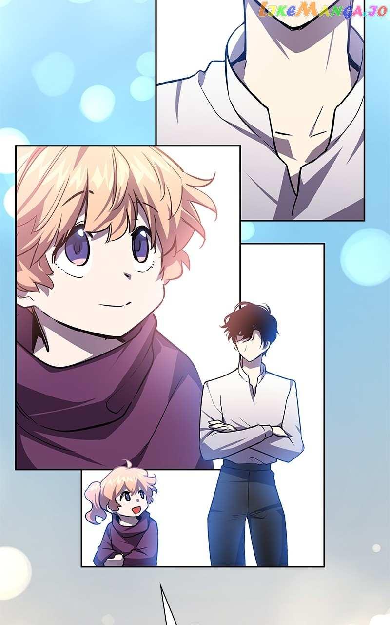 Filiarose – The Crown of Thorns Prophecy Chapter 83 - Page 41