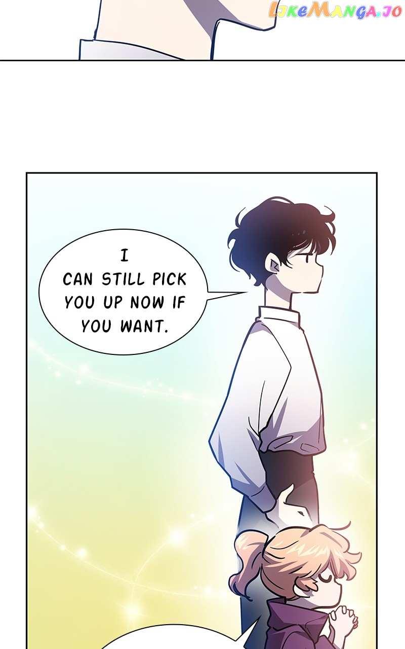 Filiarose – The Crown of Thorns Prophecy Chapter 83 - Page 49