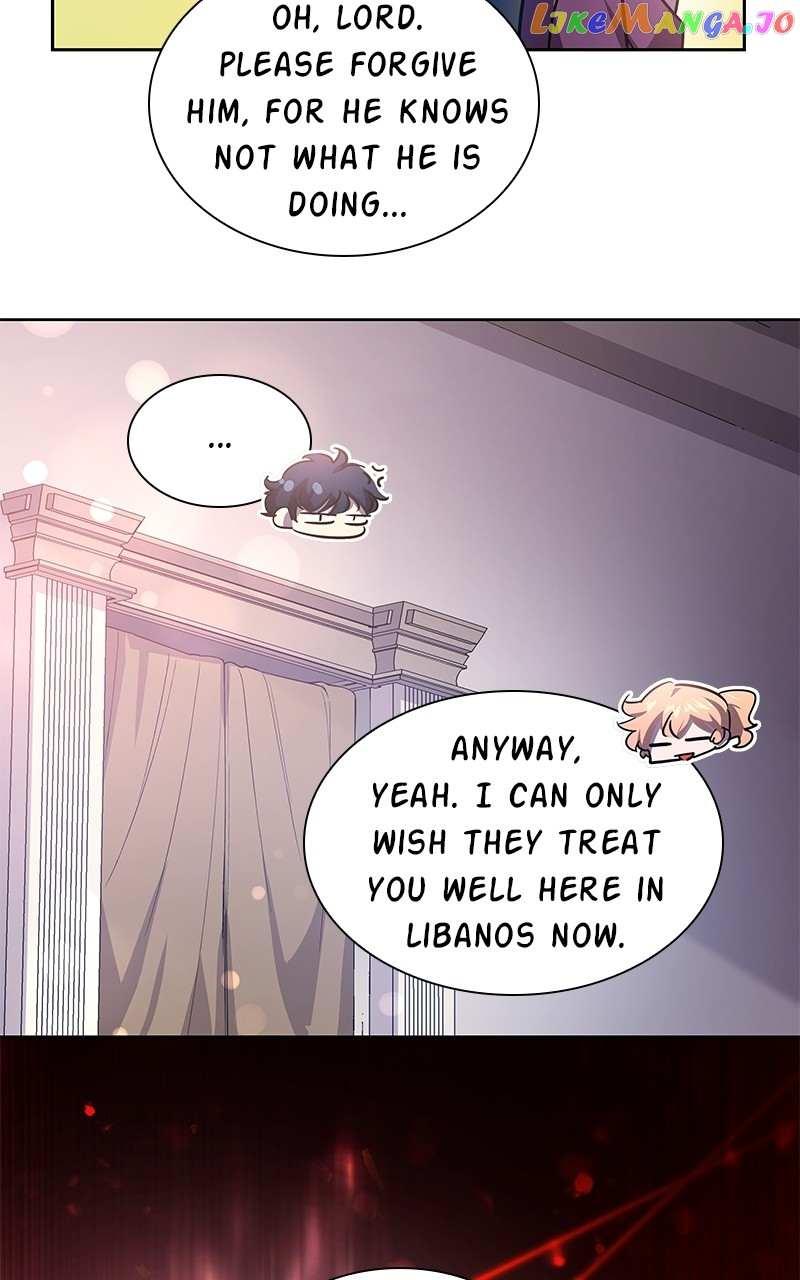 Filiarose – The Crown of Thorns Prophecy Chapter 83 - Page 50