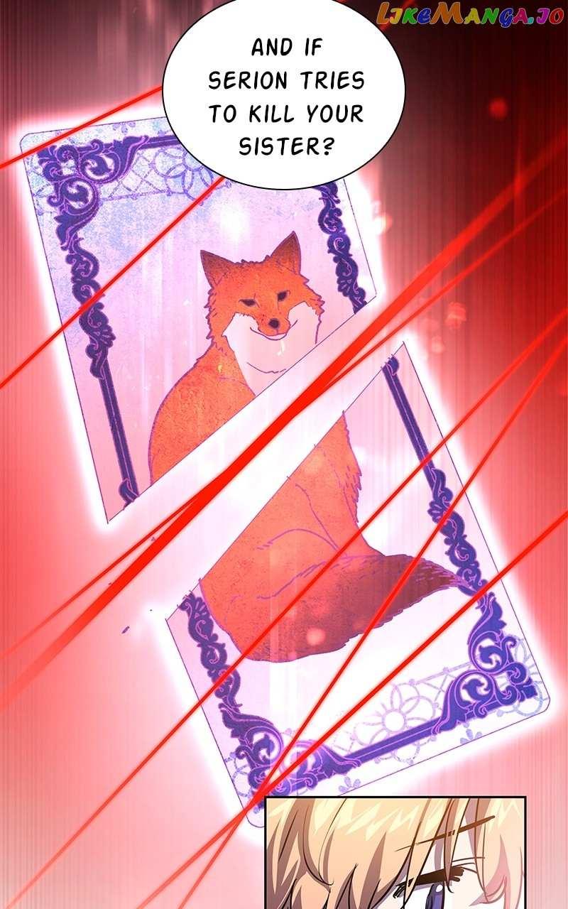 Filiarose – The Crown of Thorns Prophecy Chapter 83 - Page 51