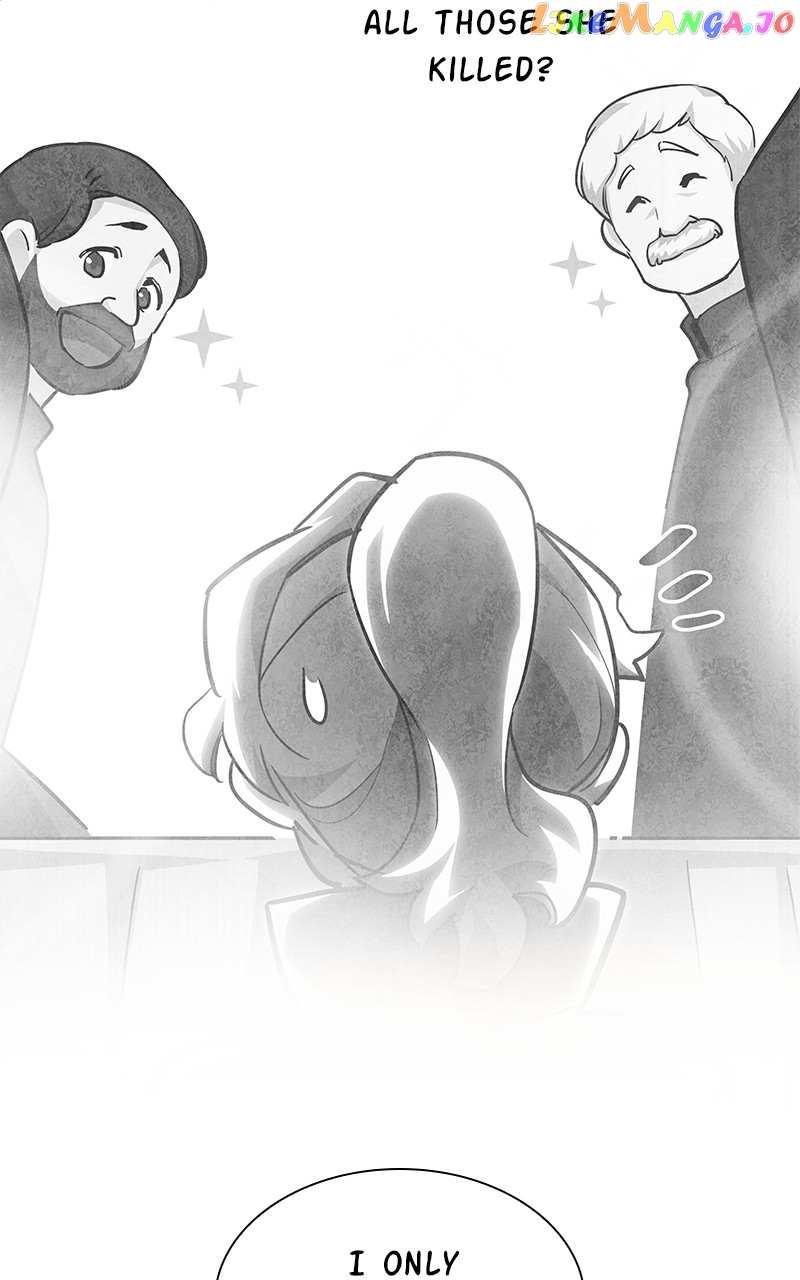 Filiarose – The Crown of Thorns Prophecy Chapter 83 - Page 53