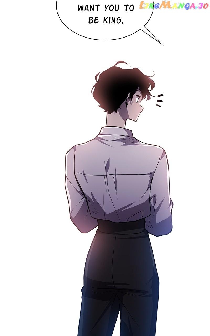 Filiarose – The Crown of Thorns Prophecy Chapter 83 - Page 54