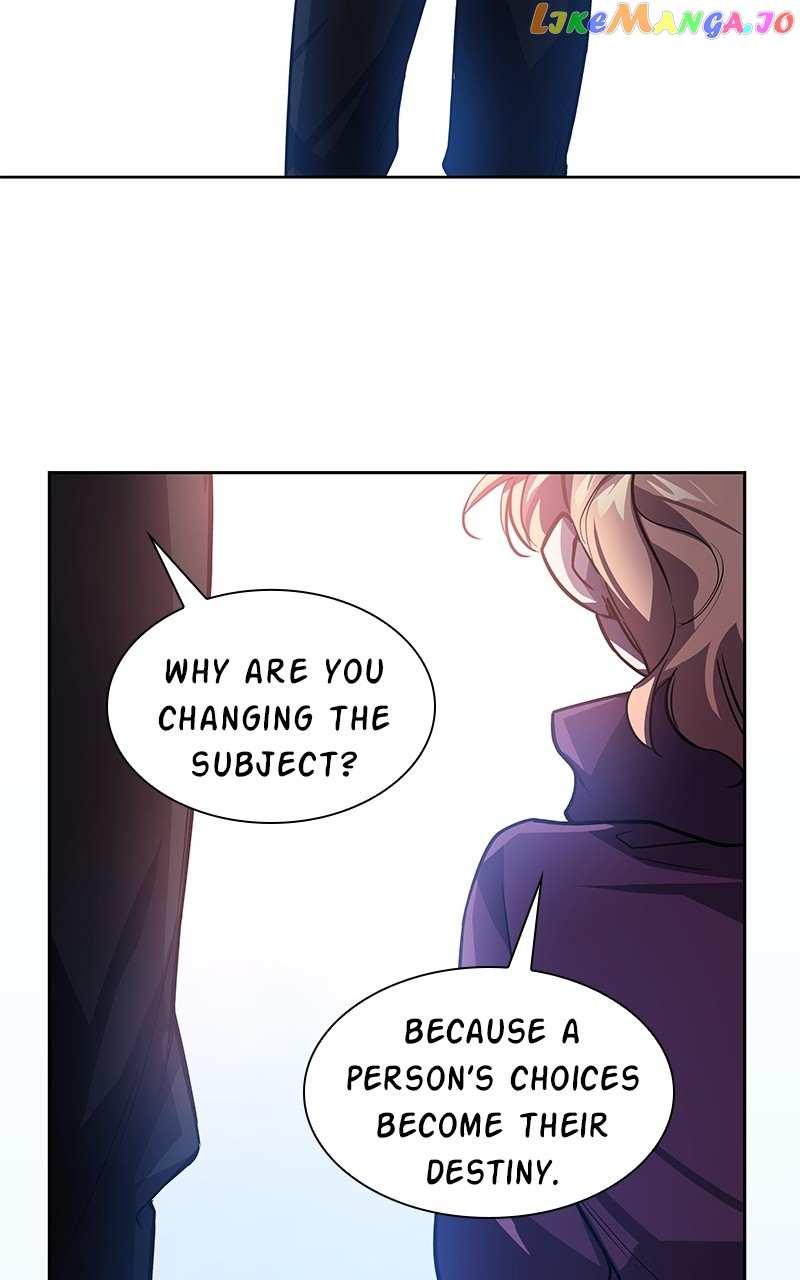 Filiarose – The Crown of Thorns Prophecy Chapter 83 - Page 55