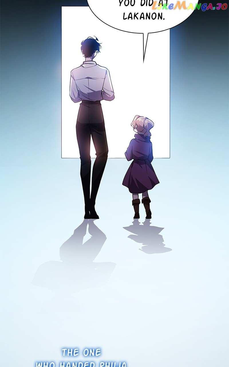 Filiarose – The Crown of Thorns Prophecy Chapter 83 - Page 59