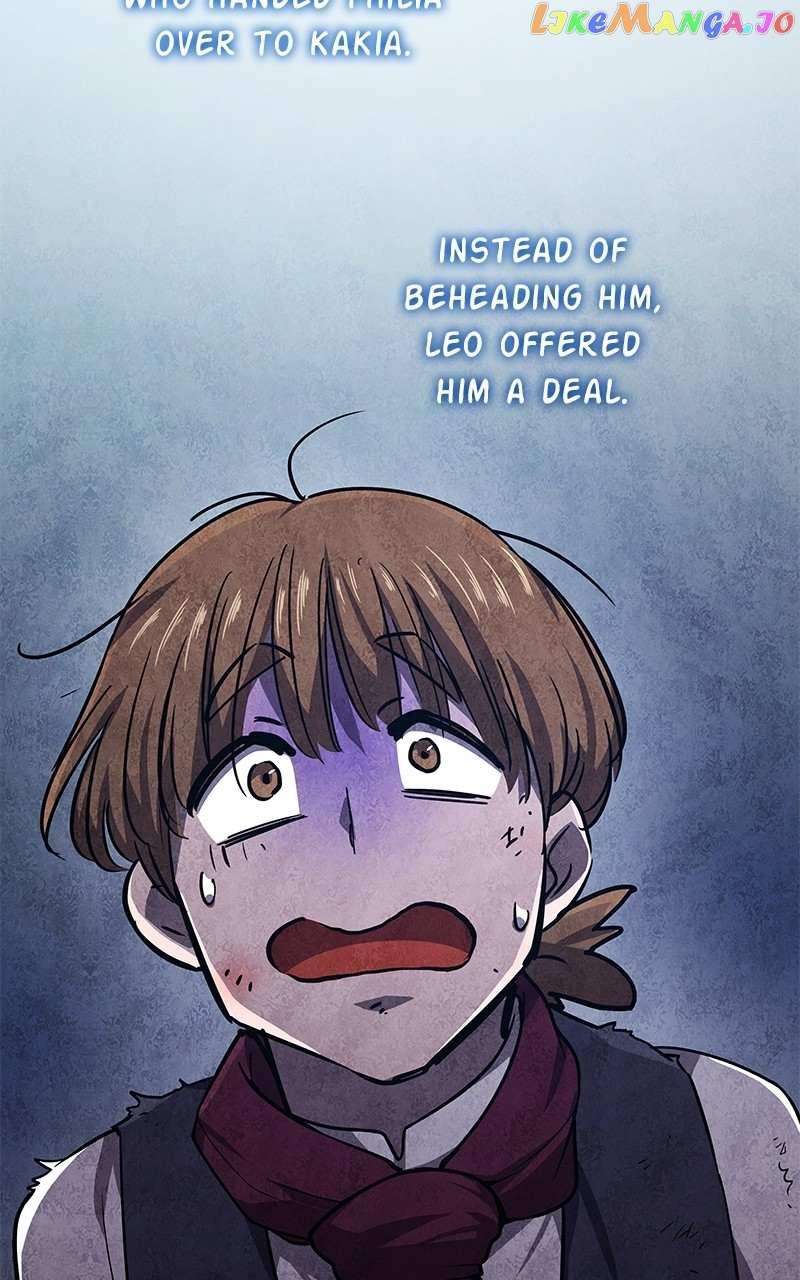 Filiarose – The Crown of Thorns Prophecy Chapter 83 - Page 60