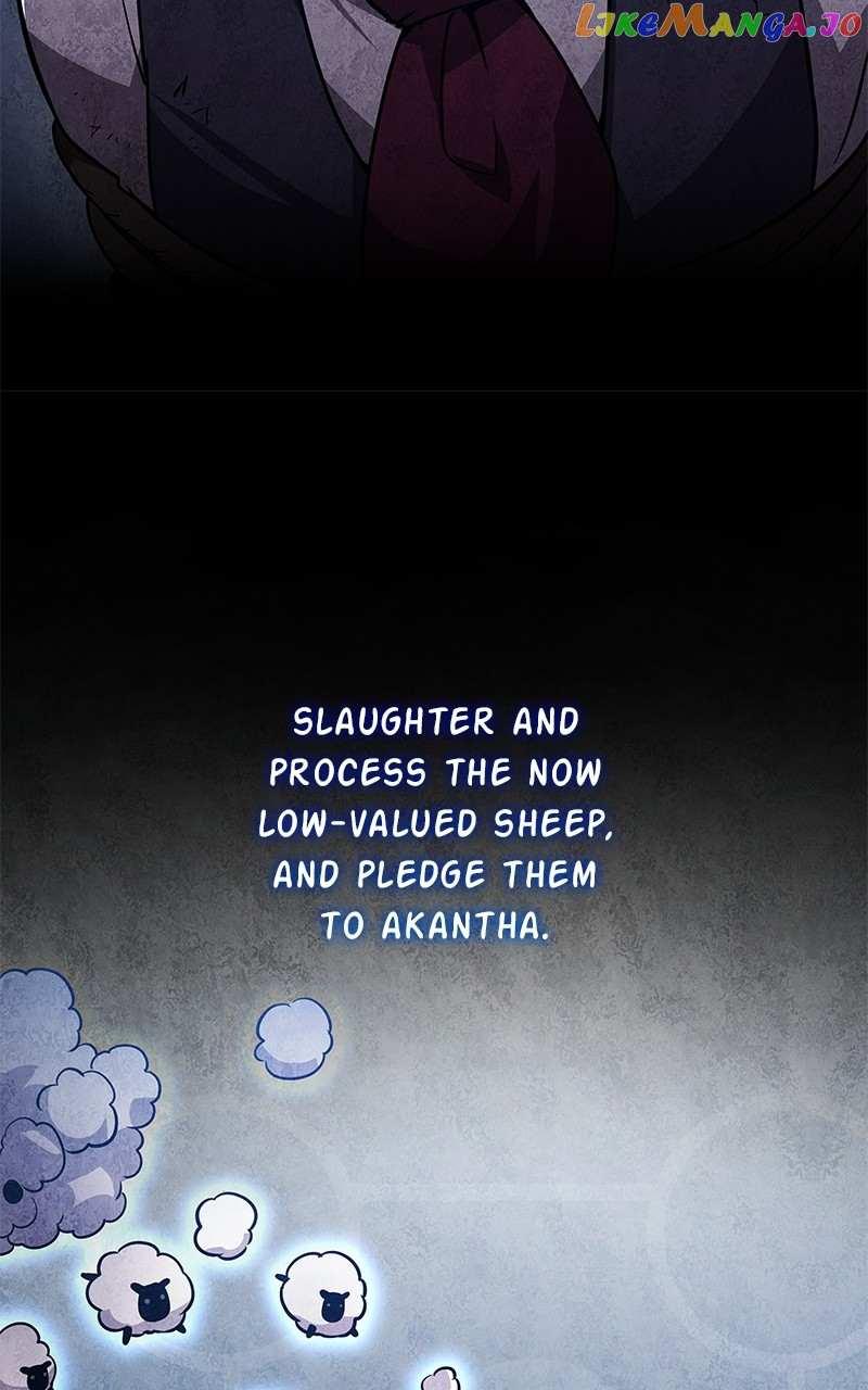 Filiarose – The Crown of Thorns Prophecy Chapter 83 - Page 61