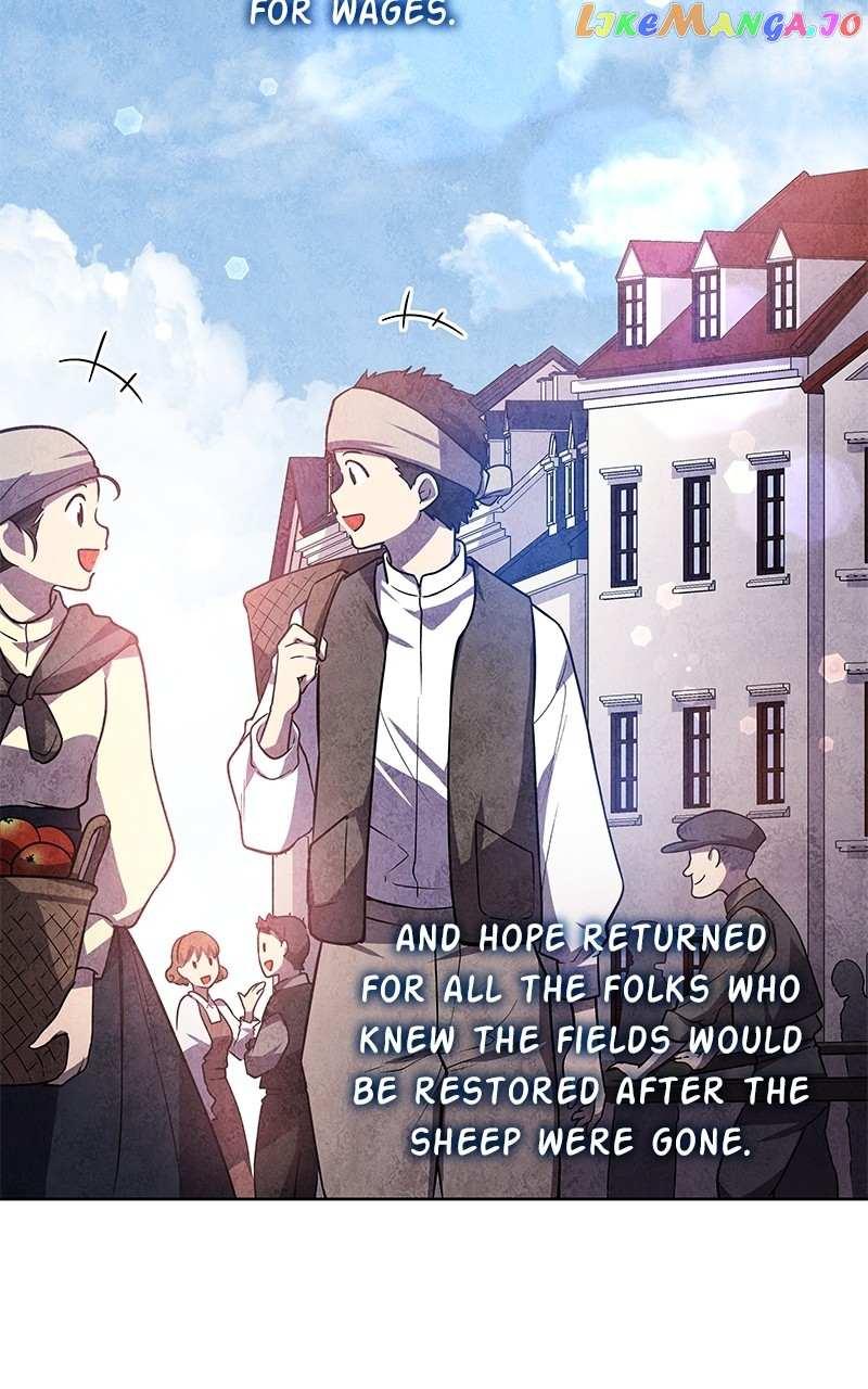 Filiarose – The Crown of Thorns Prophecy Chapter 83 - Page 63