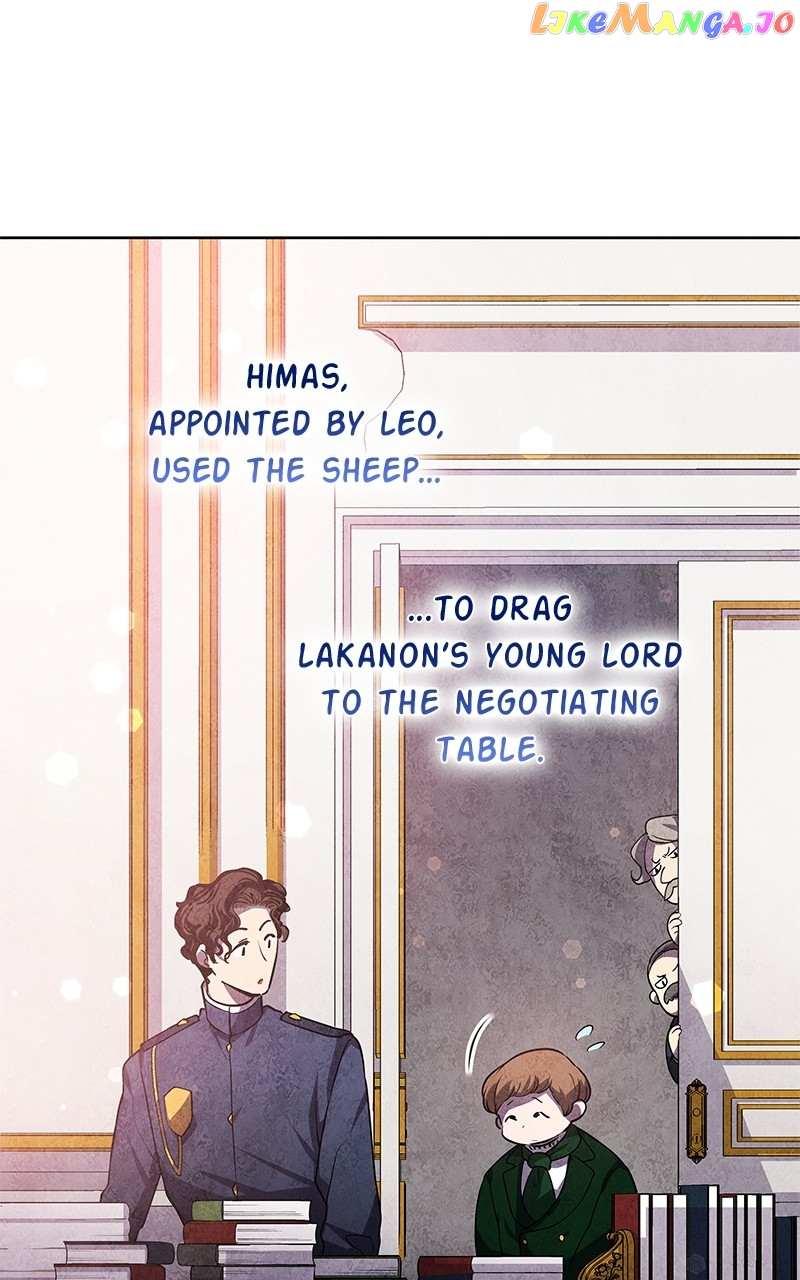 Filiarose – The Crown of Thorns Prophecy Chapter 83 - Page 64