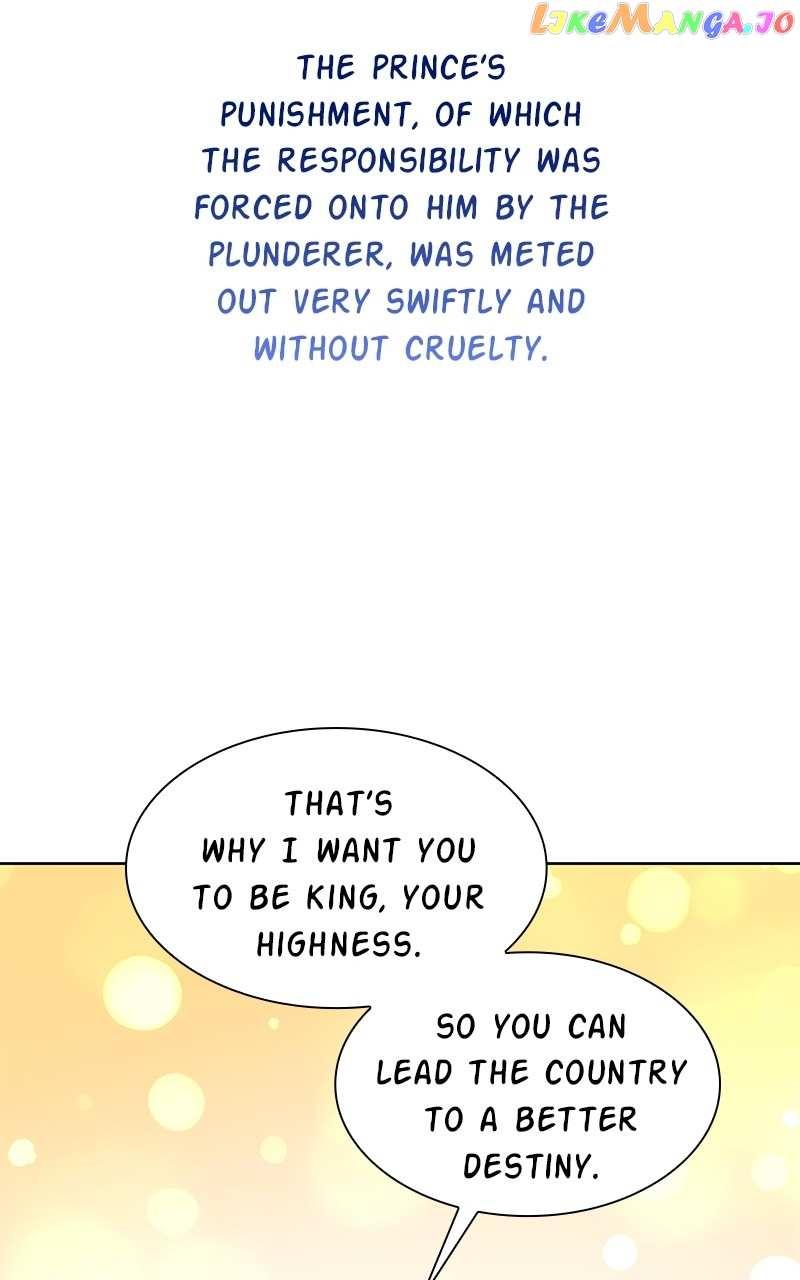 Filiarose – The Crown of Thorns Prophecy Chapter 83 - Page 67