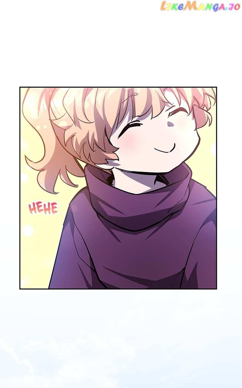 Filiarose – The Crown of Thorns Prophecy Chapter 83 - Page 69