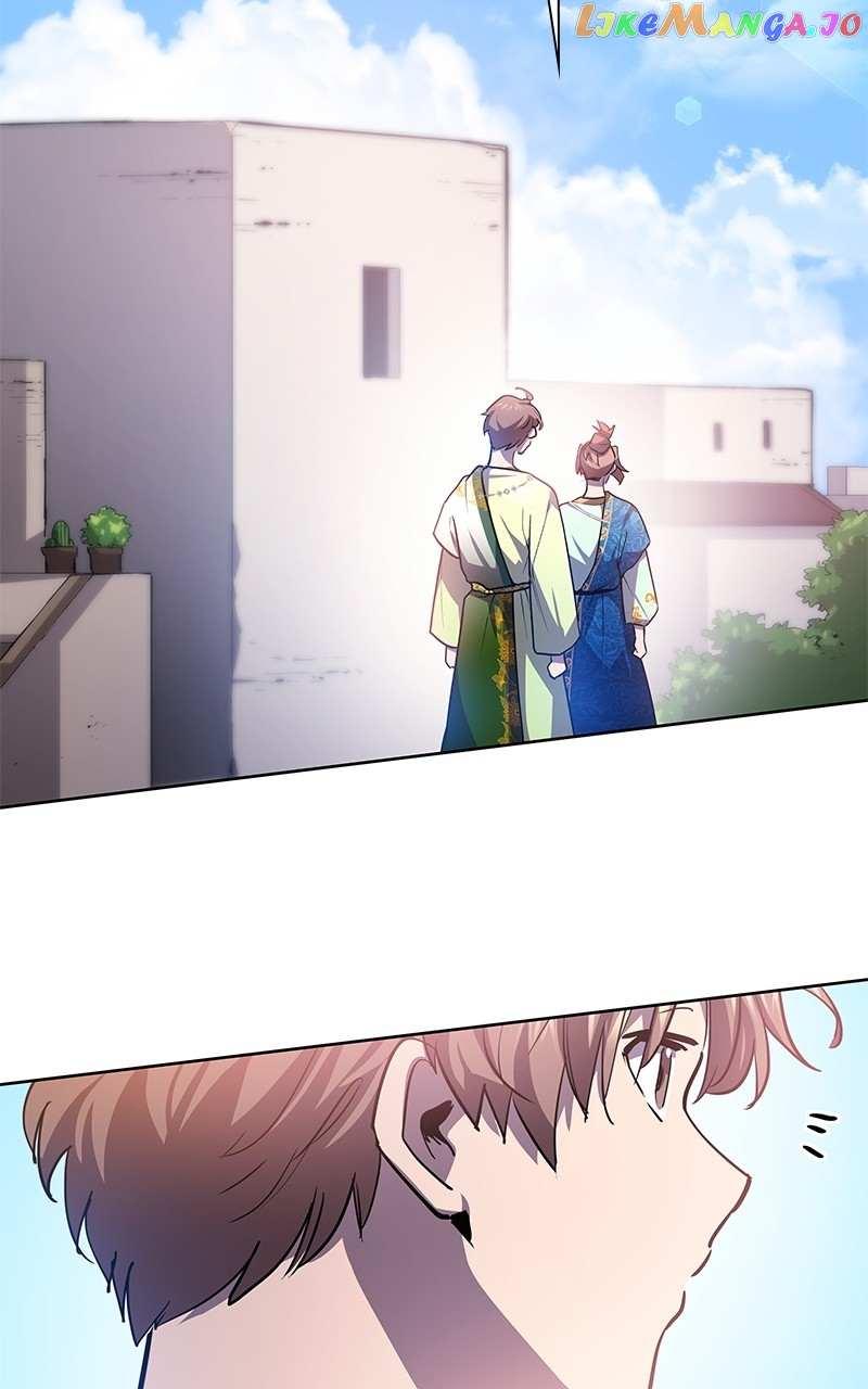 Filiarose – The Crown of Thorns Prophecy Chapter 83 - Page 71