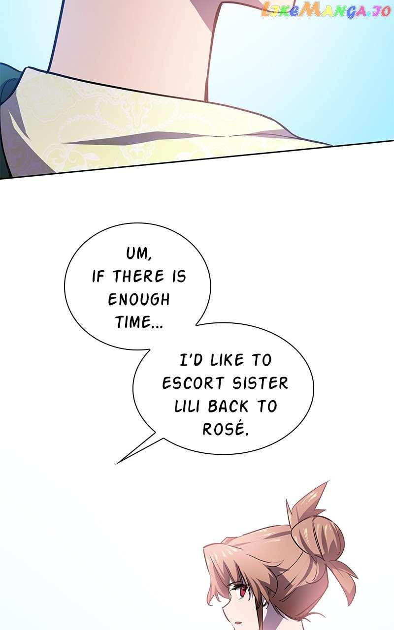 Filiarose – The Crown of Thorns Prophecy Chapter 83 - Page 72