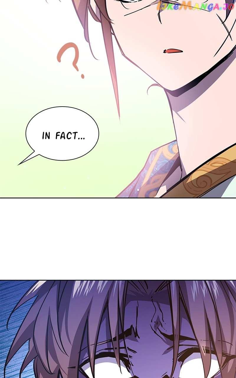 Filiarose – The Crown of Thorns Prophecy Chapter 83 - Page 75