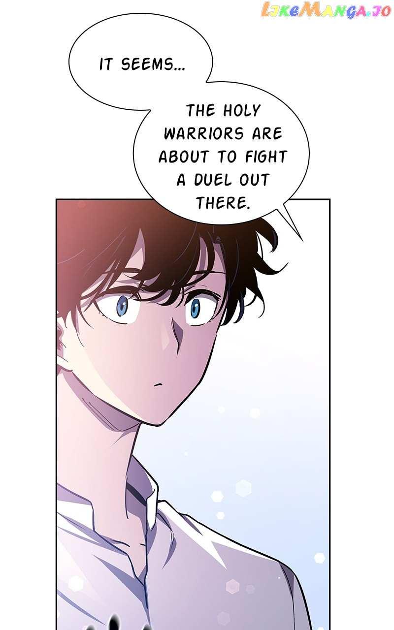 Filiarose – The Crown of Thorns Prophecy Chapter 83 - Page 79