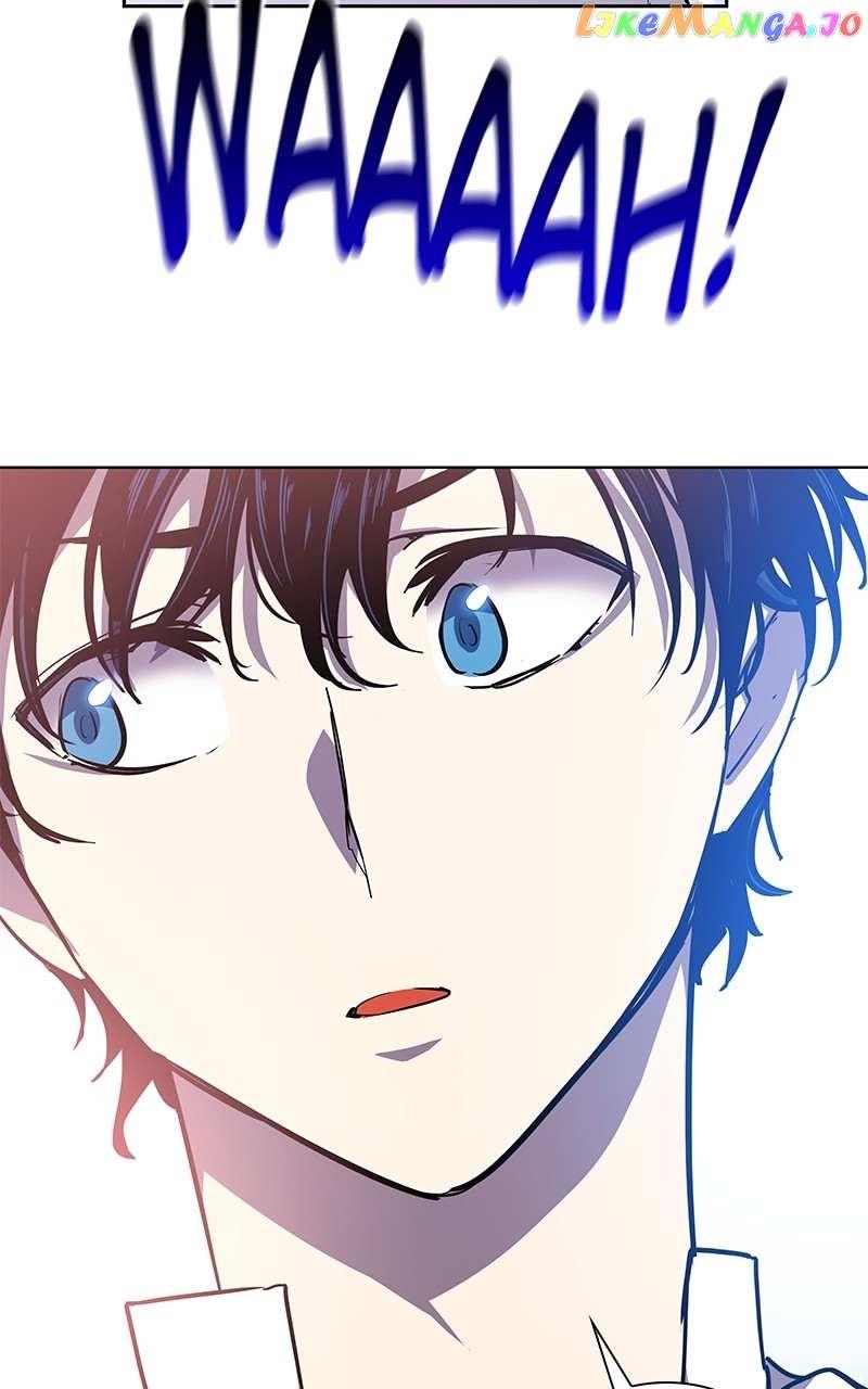 Filiarose – The Crown of Thorns Prophecy Chapter 83 - Page 80