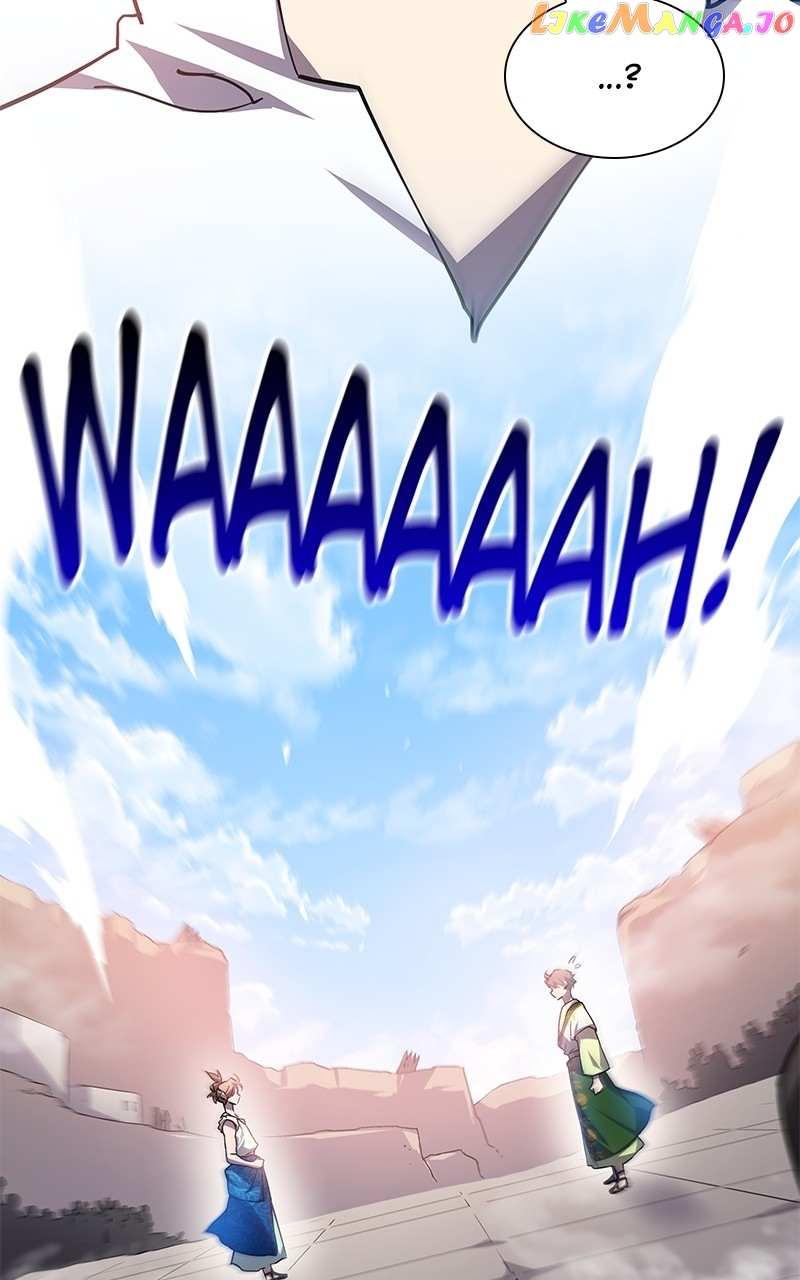 Filiarose – The Crown of Thorns Prophecy Chapter 83 - Page 81