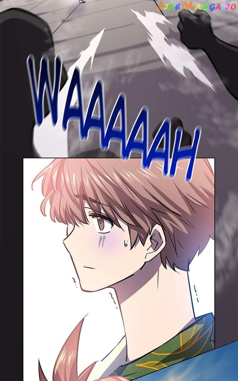 Filiarose – The Crown of Thorns Prophecy Chapter 83 - Page 82